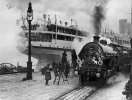 Starzina Z Railways Portsmouth Dockyard Royal Train 1900.jpg