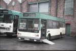 0085 - B930KWM - Wallasey, Seaview Road Depot, November 1984.jpg