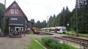 156. Another view of Rennsteig station and its cafe..JPG