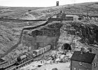 260px-Woodhead_Tunnel_west_portal_during_construction_of_new_tunnel_geograph-4048562-by-Ben-Br...jpg