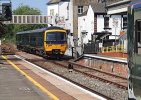 165129 shunting from platform 1 to 2 as the 150 is due to depart.JPG