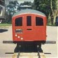 LittleRedTrain
