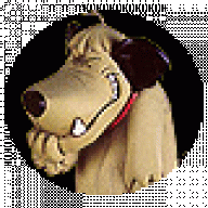 Muttley