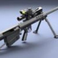 Barrett M95