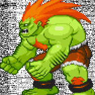 Blanka