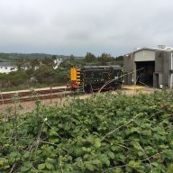 DenmarkRail