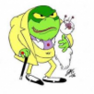 Greenback