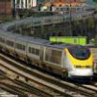 Eurostar