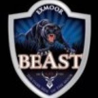 TheExmoorBeast