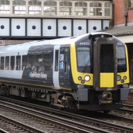SouthernRail