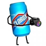 CloroxDrinkYT