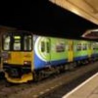 trainspotter