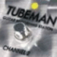 Tubeman