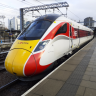 ENC Rail