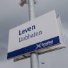 Leven Railuser