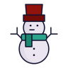 Snowman84