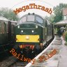 MegaThrashRail
