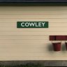 Cowley