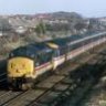 Intercity 125