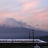 Shinkansenfan