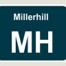 Millerhill Man