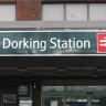 DorkingMain