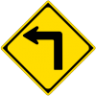 Redirect Left