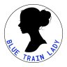 BlueTrainLady