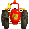 Tractor Factor