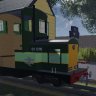 Milo's Trains