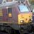 Class 66's