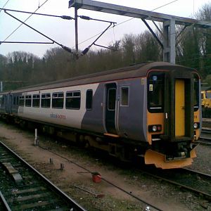 Class 156