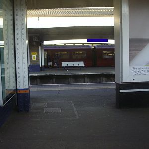 Guess Station