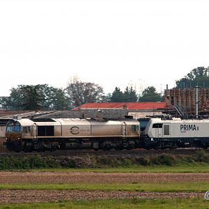 class 66/67 in France