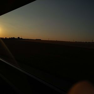 Ulm to Stuttgart