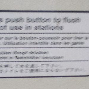 Random UK rail stuff