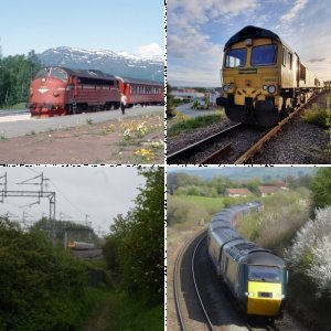 Photo of the Month - May 2020 - Spring