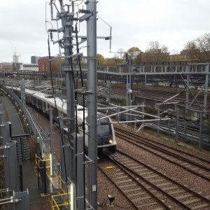 Westbourne Park