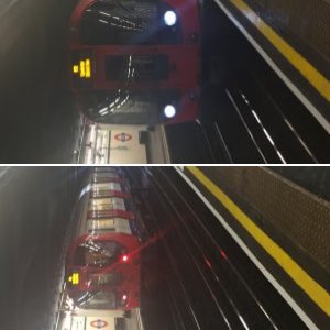 London Underground-District Line