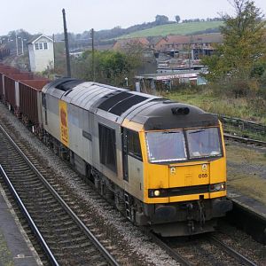 tug at barnetby