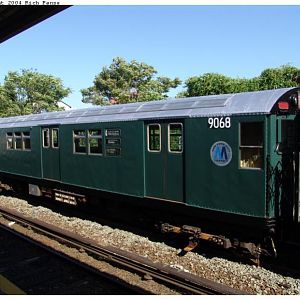 img 31982
Green variation of NY MTA IRT stock from the 1950's
