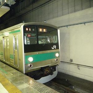 205 series