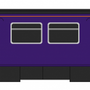 Class 313 First Overground