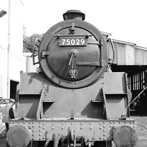 NYMR And Airshow 316