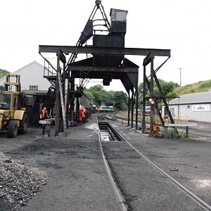 NYMR And Airshow 090