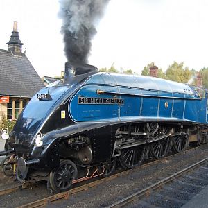 NYMR And Airshow 418
