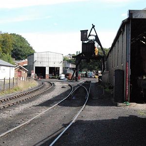NYMR And Airshow 317