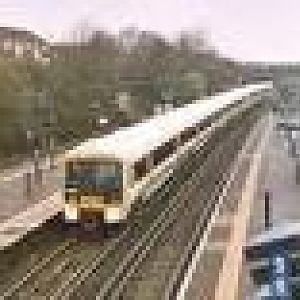 class 465 southeastern