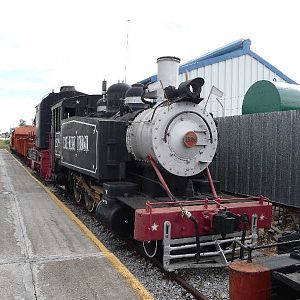 Havana Railway Museum