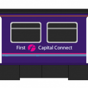 Class 313 First Capital Connect Diagram2